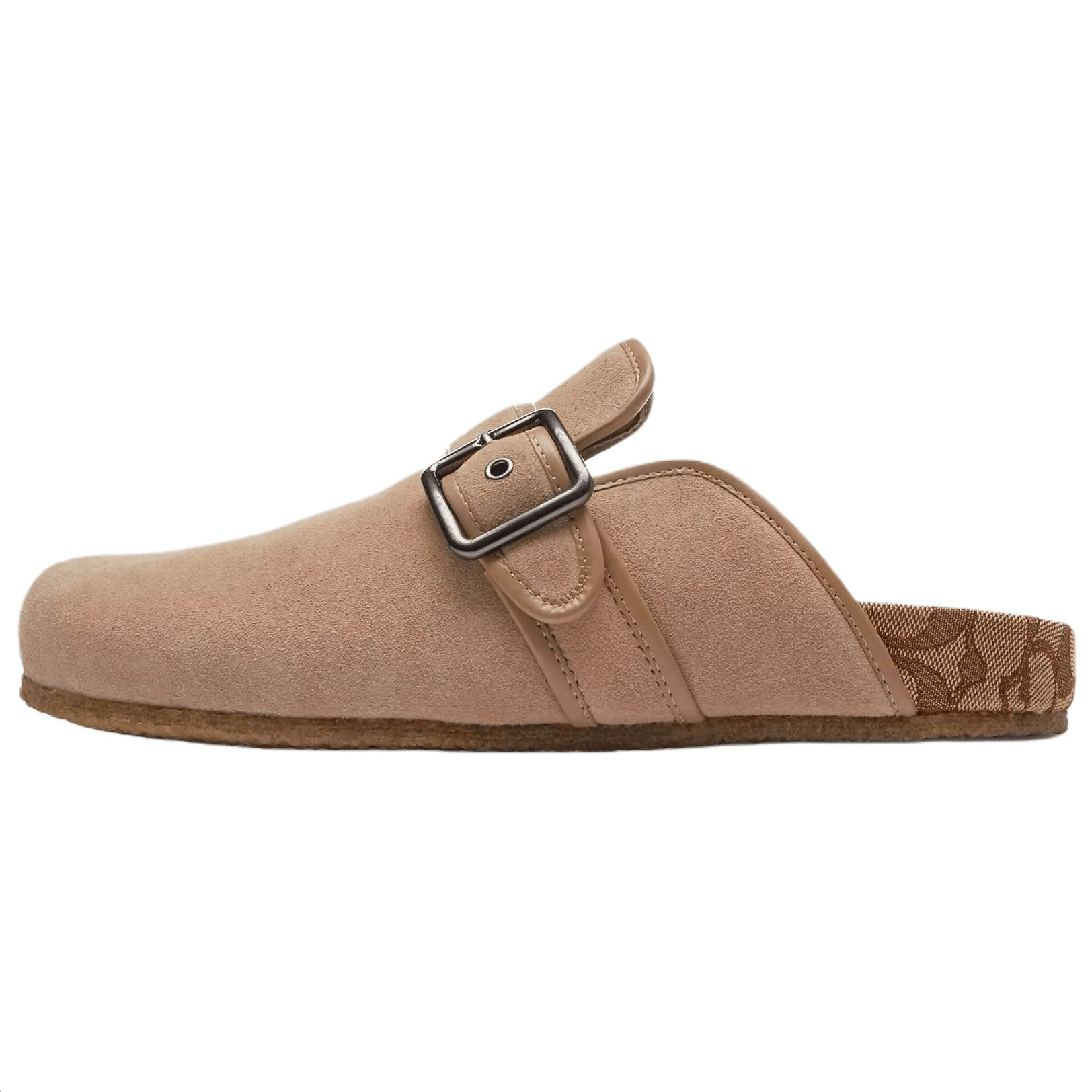 Мюли мужские Coach Birkenstocks Baotou - Boxette Shop